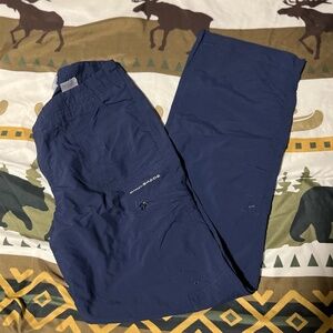 Columbia Pants